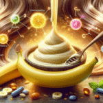 Banana Hair Mask: Nourish Your Locks Naturally