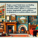 UK House Clearance: Navigating Your Cherished Memories