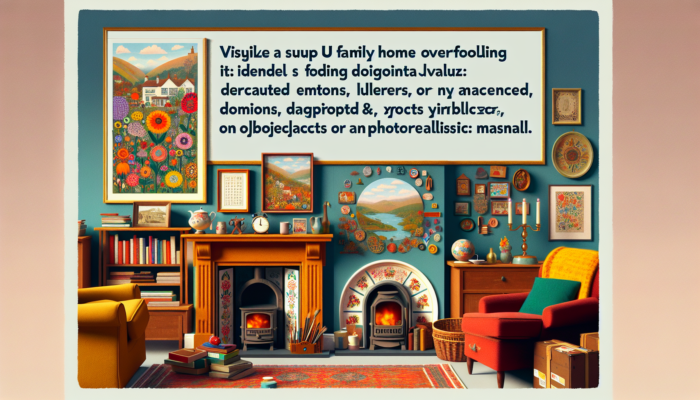UK House Clearance: Navigating Your Cherished Memories