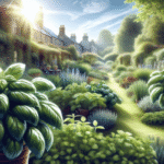 Herbs for Home Gardens: An Easy Guide for Beginners
