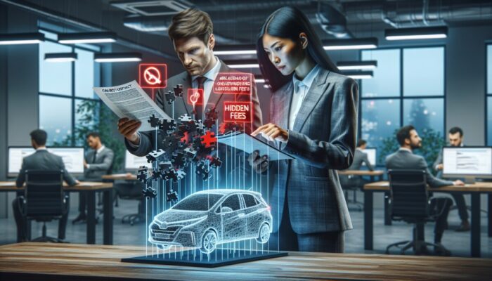 Car Rentals: Uncover Hidden Deals with Savvy Online Tips