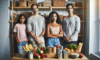 Food Stockpiling Tips for Effective Preparedness