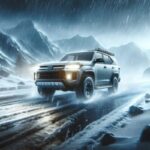 All-Wheel Drive Car Rentals for Your Next Adventure