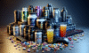 Performance-Enhancing Supplements in Esports Culture