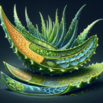 Aloe Vera for Burns: Your Essential Natural Healing Resource
