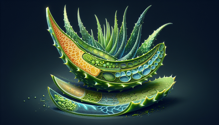 Aloe Vera for Burns: Your Essential Natural Healing Resource