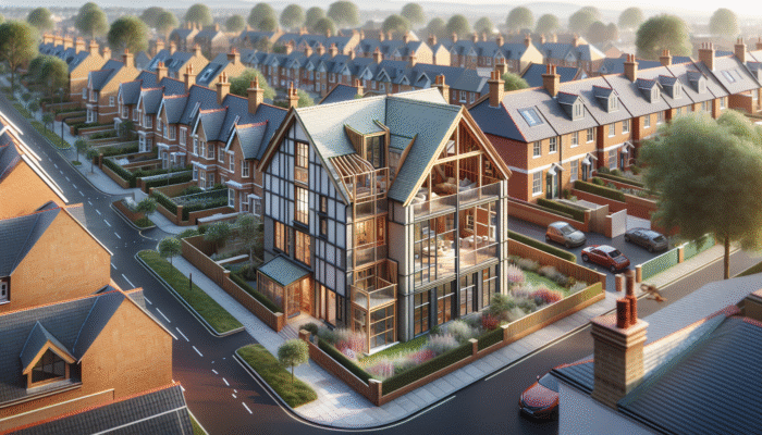 Essential Legal Considerations for UK Lofts