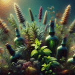 Herbal Vinegar Infusions: Key Techniques and Tips for Success