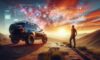 Rent a Car Online for Thrilling Off-Road Adventures