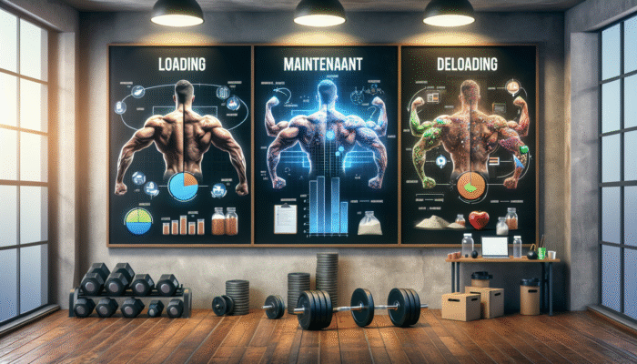 Periodizing Supplement Use for Optimal Routine Gains