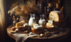 Cheese Making at Home: A Simple Guide for Beginners