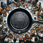 Cast Iron Skillet: A Must-Have for Every Culinary Expert