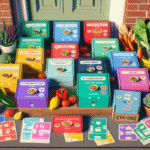 Meal Kit Subscriptions: The Savvy Guide to Smart Eating