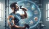 Creatine and Carbs Combo to Maximise Your Gains