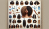 Curly Hair Care: Best UK Salons Worth Visiting