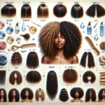 Curly Hair Care: Best UK Salons Worth Visiting