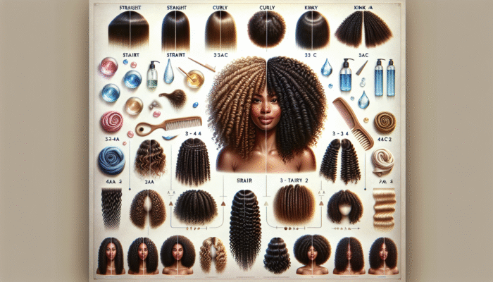 Curly Hair Care: Best UK Salons Worth Visiting