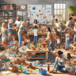 Clearing a UK Home: Your Efficient Summer Guide