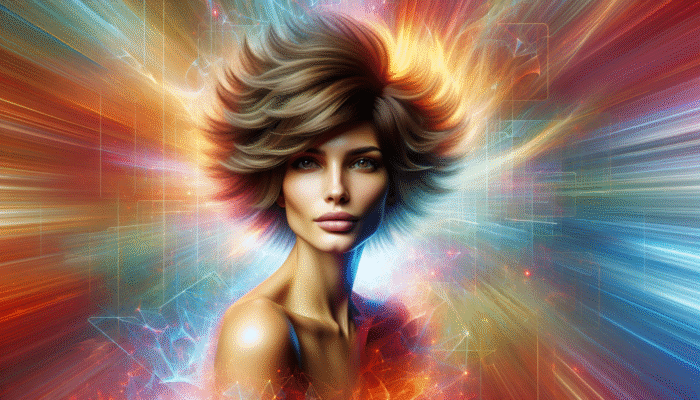 Short Layered Haircuts for Any Style or Occasion