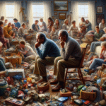 House Clearance Tips to Navigate Grief More Effectively
