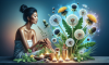 Herbal Detox Plans to Achieve Ultimate Wellness