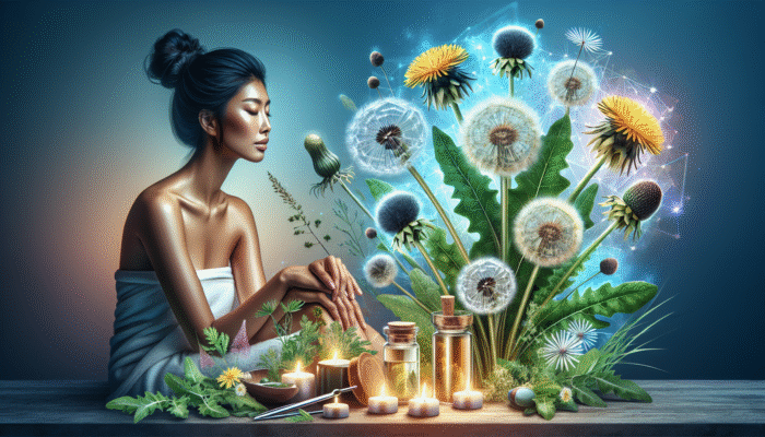 Herbal Detox Plans to Achieve Ultimate Wellness