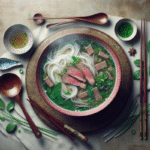 Vietnamese Pho Recipes: Easy Tips for Beginners