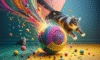 Catnip Wall Ball: Top Tips for Your Cat’s Fun