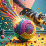 Catnip Wall Ball: Top Tips for Your Cat’s Fun