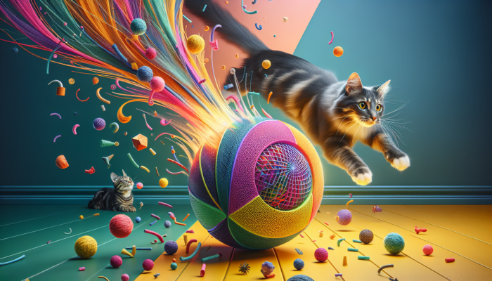Catnip Wall Ball: Top Tips for Your Cat’s Fun