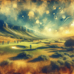 Graaff Reinet Golf Club: Premier Golfing Experience