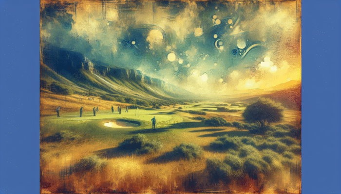 Graaff Reinet Golf Club: Premier Golfing Experience