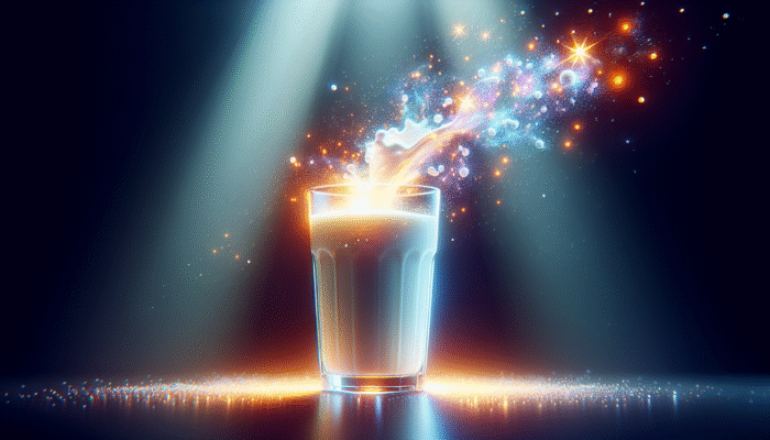 Casein Protein: The Essential Guide for Nighttime Recovery