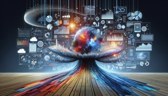 Digital Marketing Analytics: Key Insights and Trends