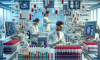 General Health Blood Test: Essential Guide for Deal Residents