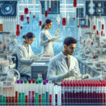 General Health Blood Test: Essential Guide for Deal Residents