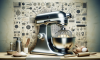 Stand Mixers for Home Bakers: Top Recommendations