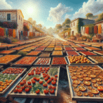 Food Preservation Methods: Key Techniques Uncovered