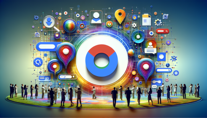 Google My Business Sign Up Made Easy: A Quick Guide