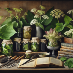 Fermenting Herbs: Discover Nature’s Potency Unleashed