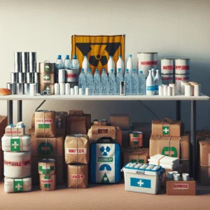 Nuclear Survival Tips: Essential Strategies for Preparedness