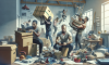 House Clearance Strategies: Efficient Solutions for Multiple People in the UK