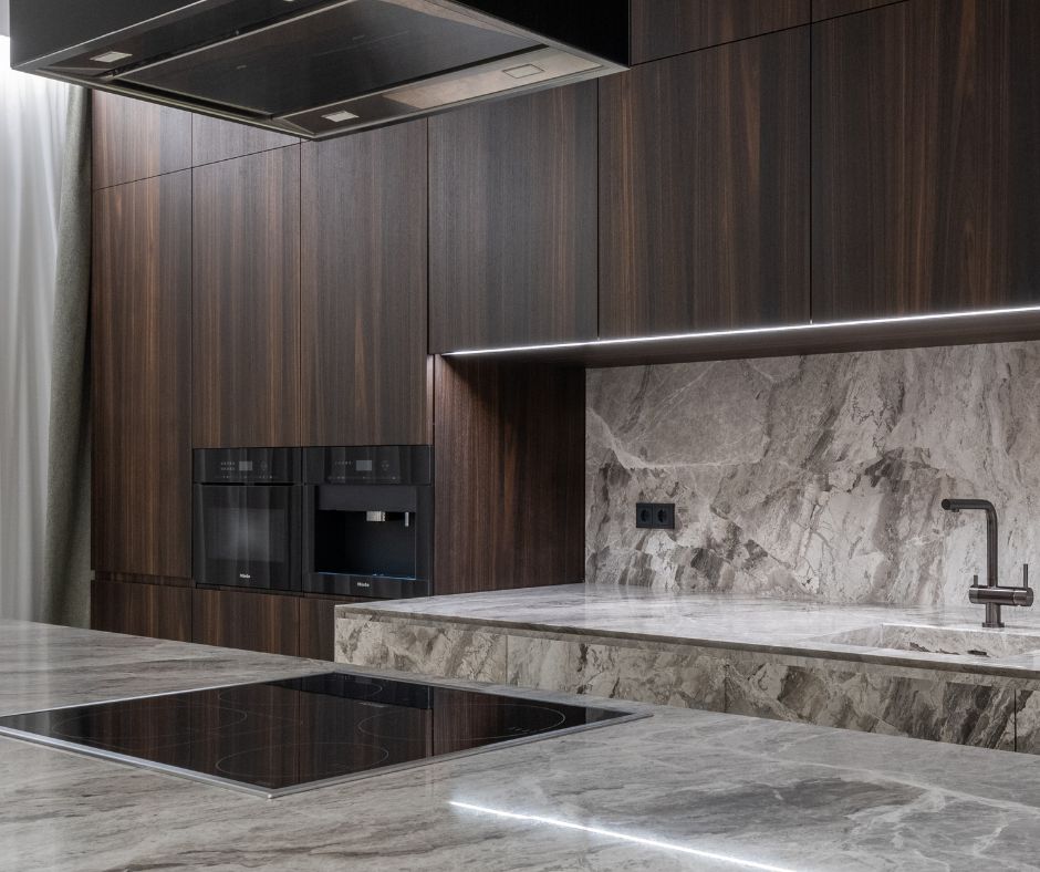 Induction Cooktops: Revolutionising Contemporary Kitchens