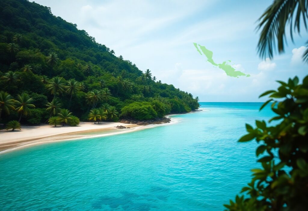 Belize: Is it Central American or Caribbean? A Clear Debate