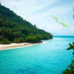 Belize: Is it Central American or Caribbean? A Clear Debate