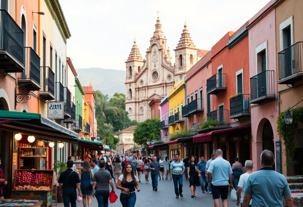 Safety in San Miguel de Allende: Key Tips for Travellers
