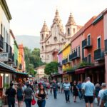 Safety in San Miguel de Allende: Key Tips for Travellers