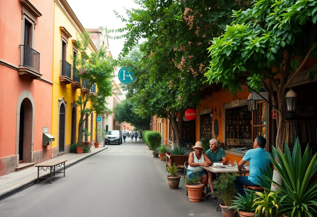 Expat Life: Pros and Cons of Living in San Miguel de Allende