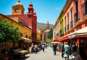 San Miguel de Allende: Craft Your Ideal Getaway