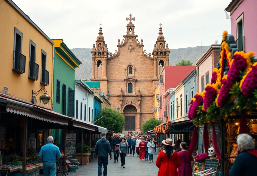Cultural Fame of San Miguel de Allende Uncovered